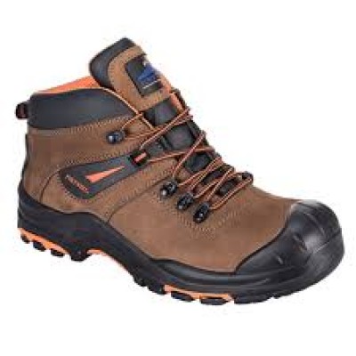 Scarponcino portwest compositelite  montanai  S3  FC17